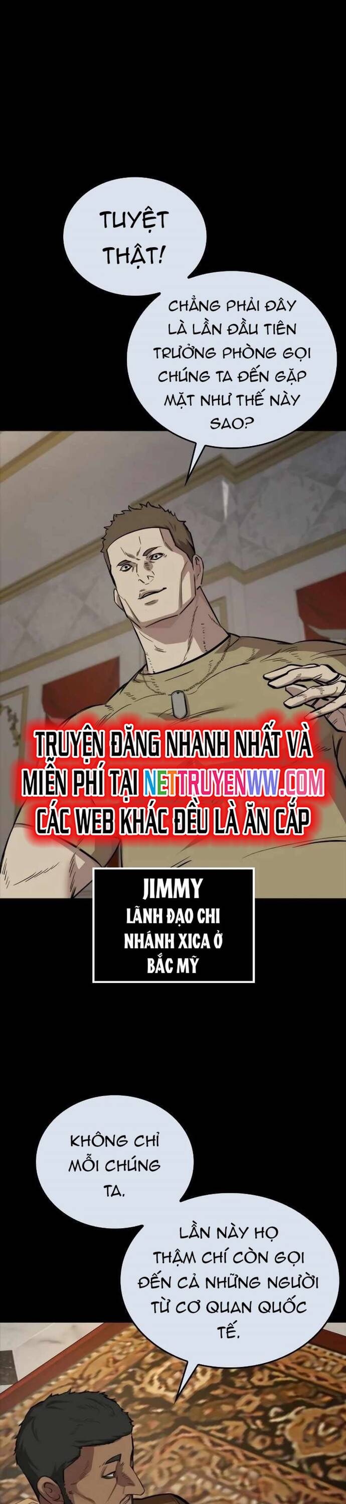 Vanta Black Chapter 8 - 24