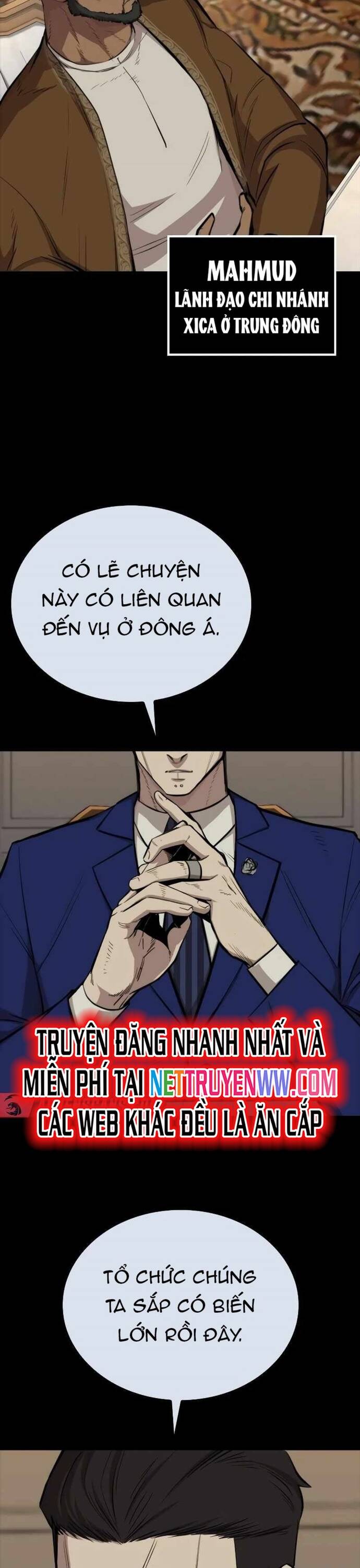 Vanta Black Chapter 8 - 25