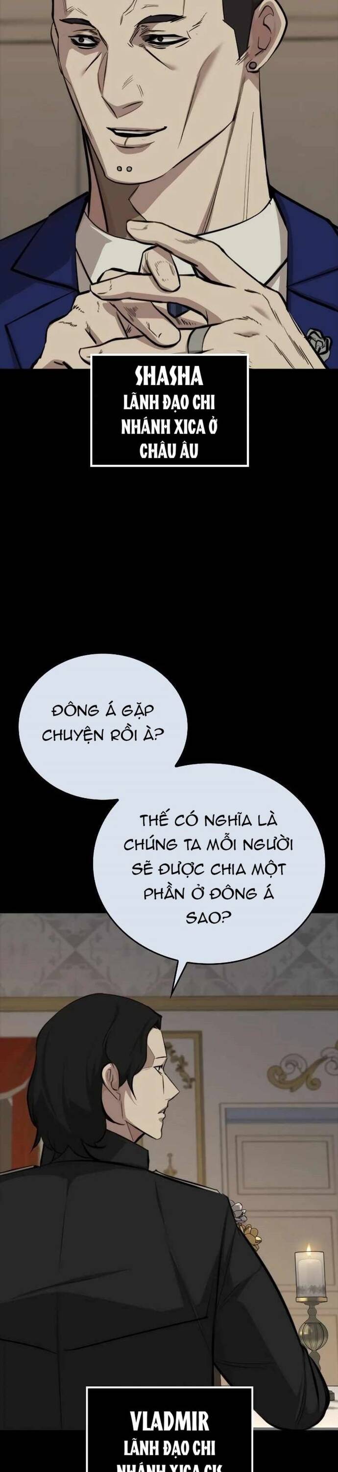 Vanta Black Chapter 8 - 26