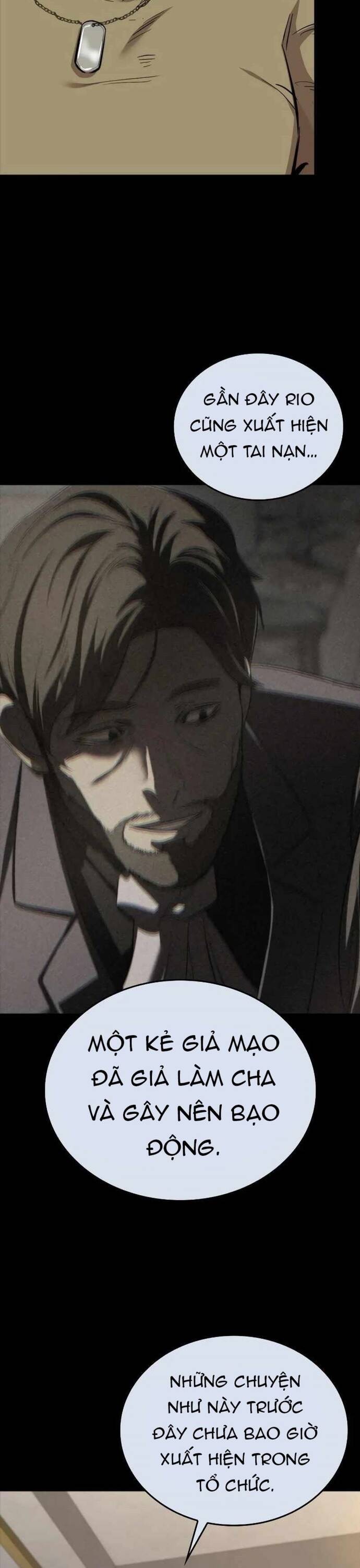 Vanta Black Chapter 8 - 28