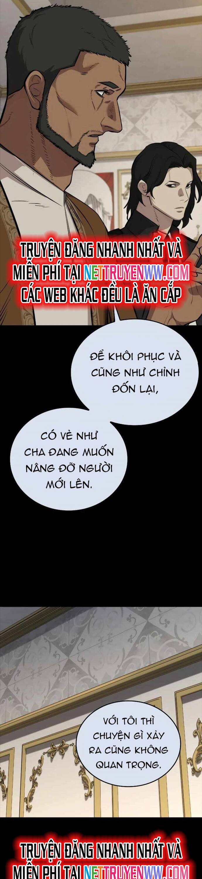 Vanta Black Chapter 8 - 29