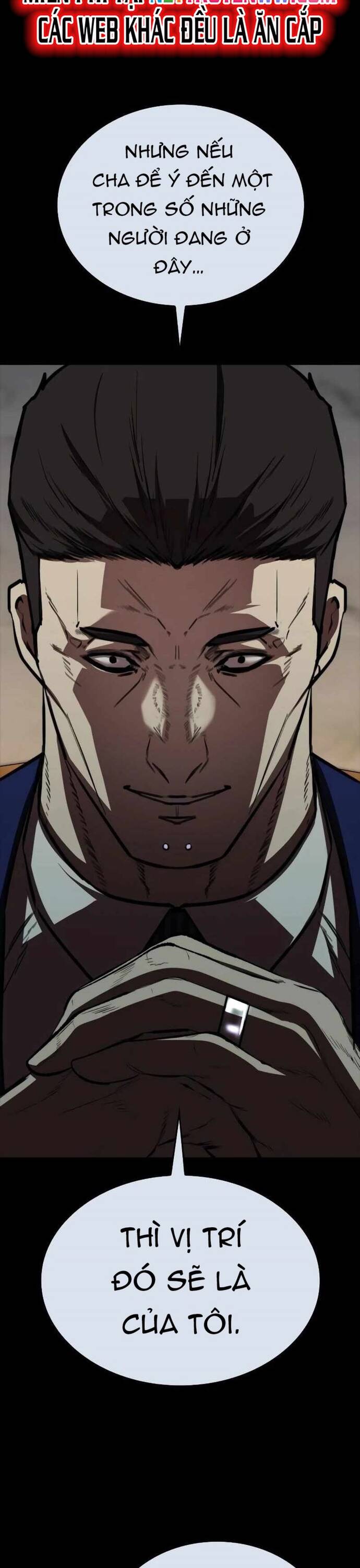 Vanta Black Chapter 8 - 30