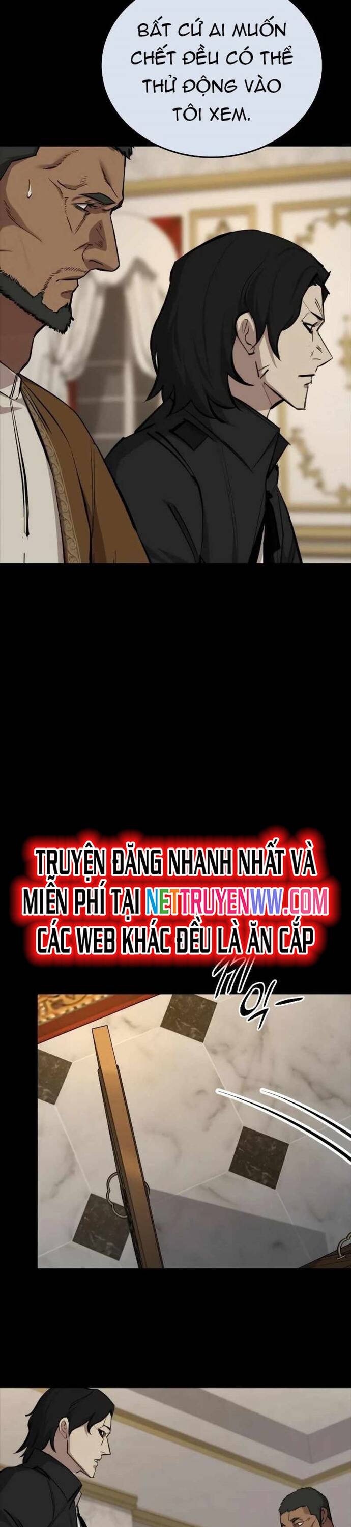 Vanta Black Chapter 8 - 31