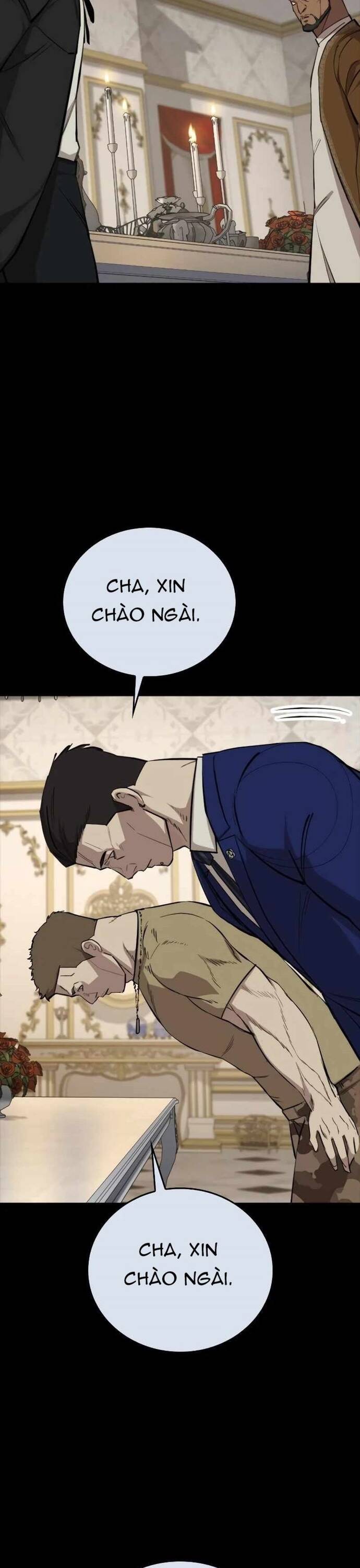 Vanta Black Chapter 8 - 32