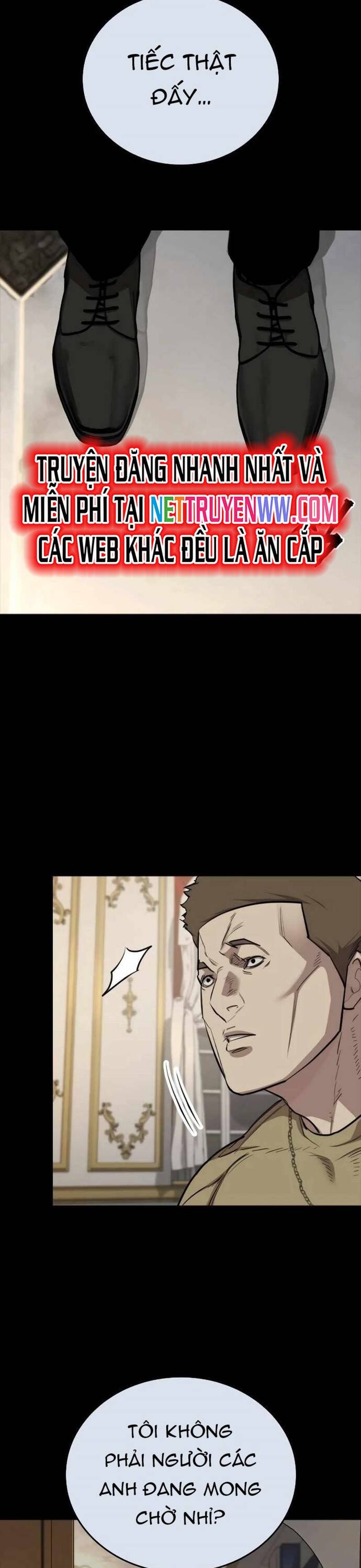 Vanta Black Chapter 8 - 33