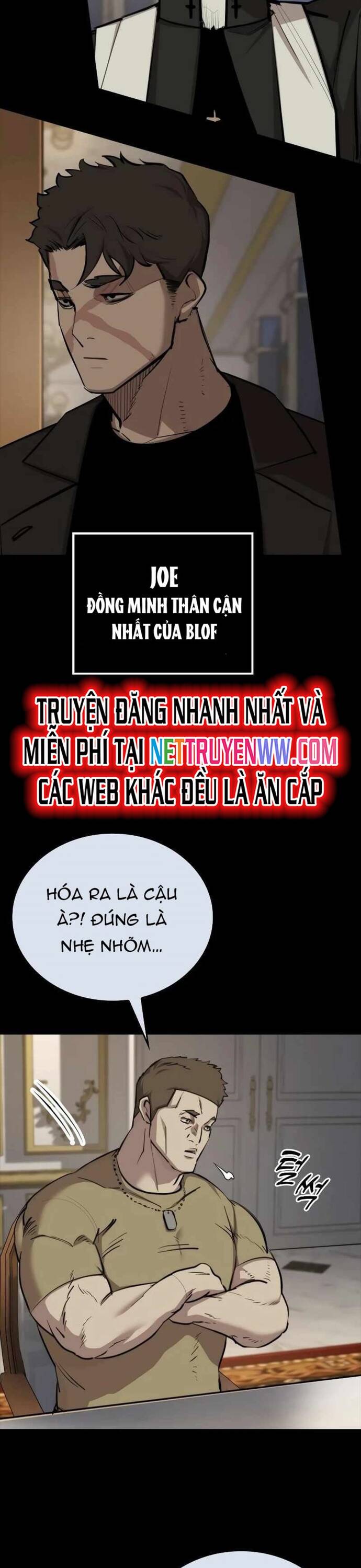 Vanta Black Chapter 8 - 35