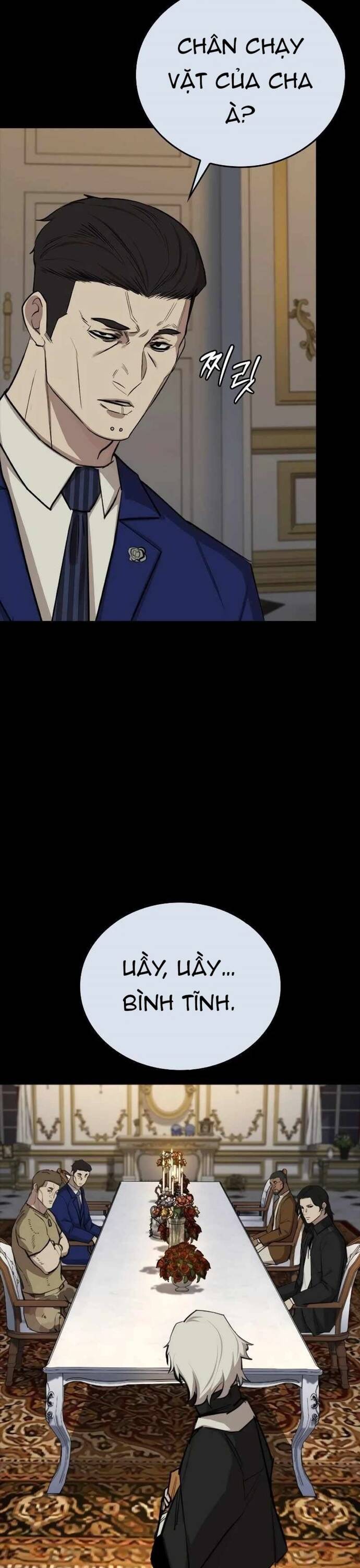 Vanta Black Chapter 8 - 36