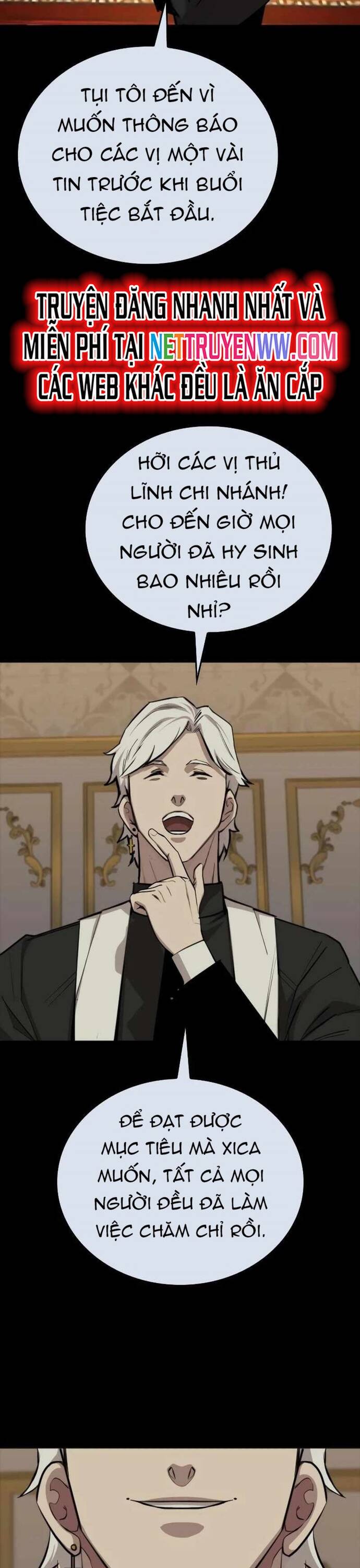 Vanta Black Chapter 8 - 37