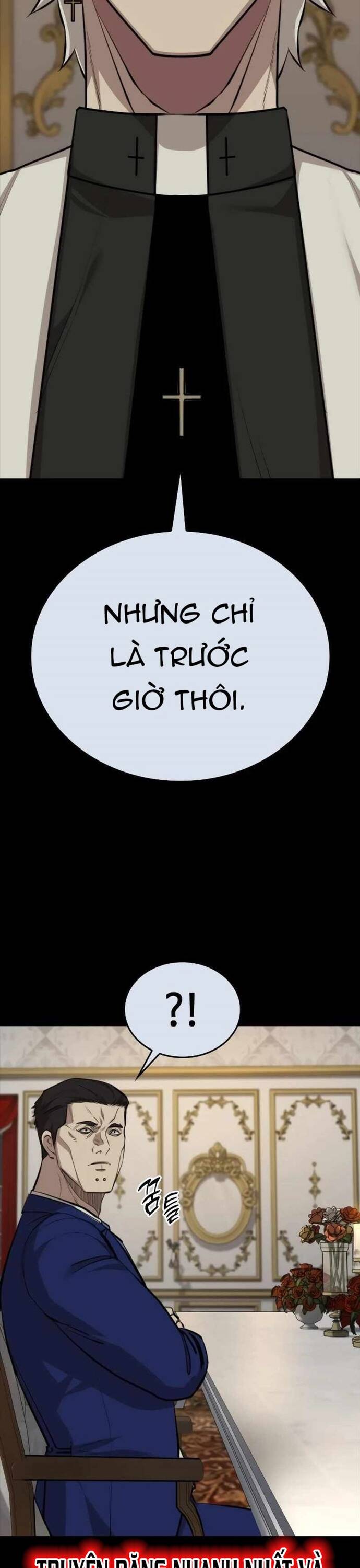 Vanta Black Chapter 8 - 38