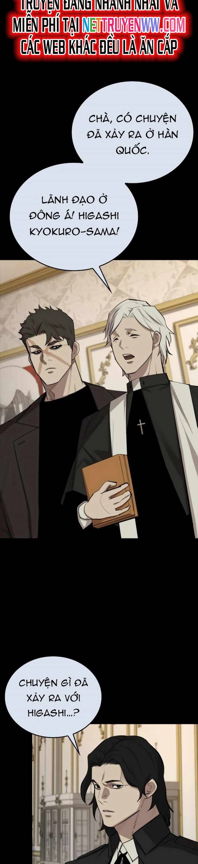 Vanta Black Chapter 8 - 39