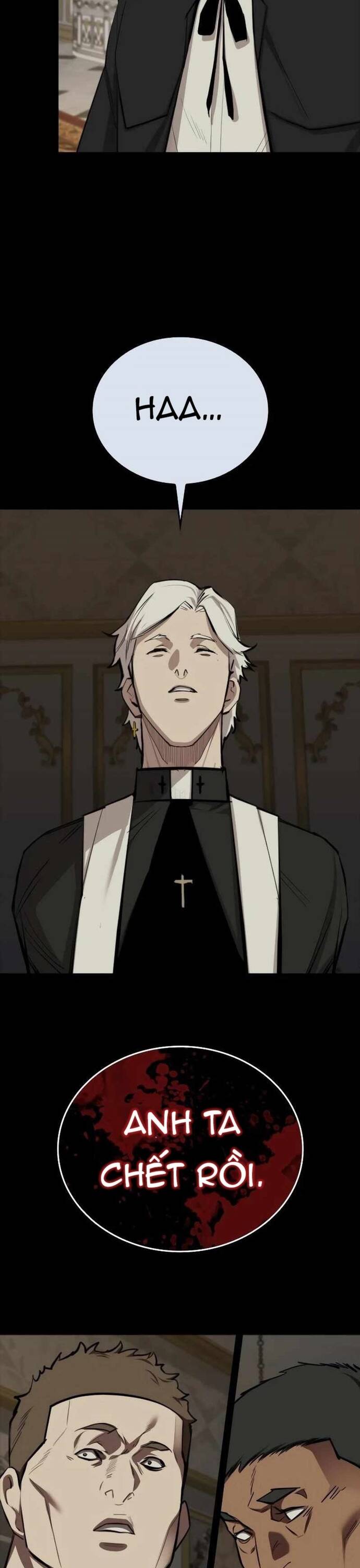 Vanta Black Chapter 8 - 40