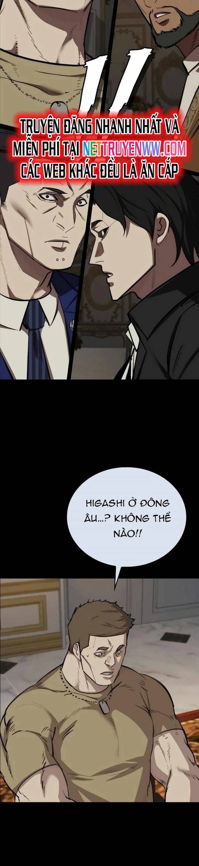 Vanta Black Chapter 8 - 41