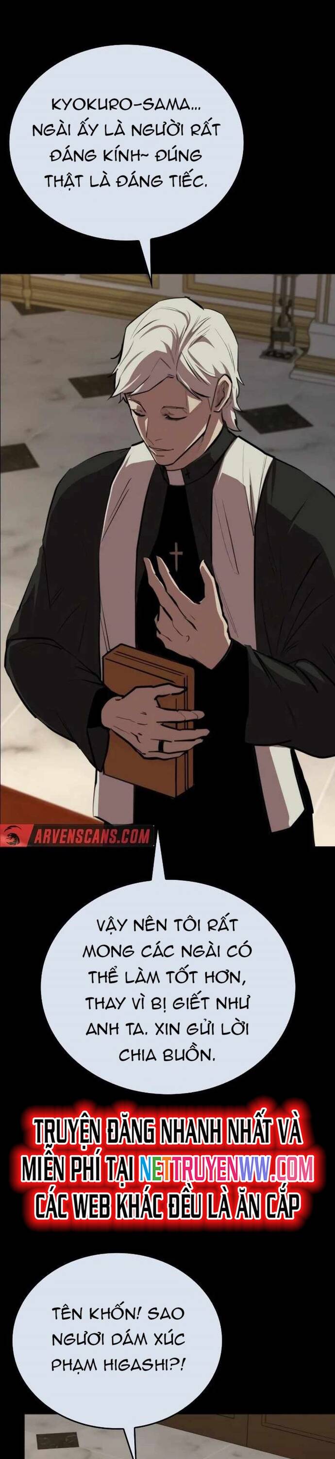 Vanta Black Chapter 8 - 42