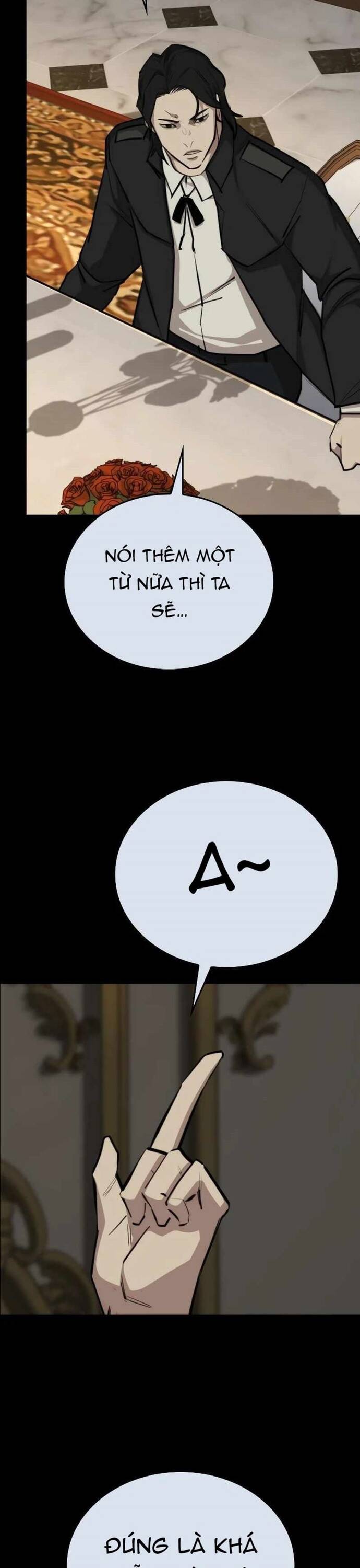 Vanta Black Chapter 8 - 43