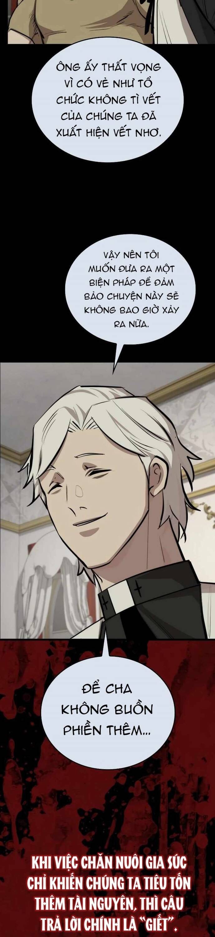 Vanta Black Chapter 8 - 45