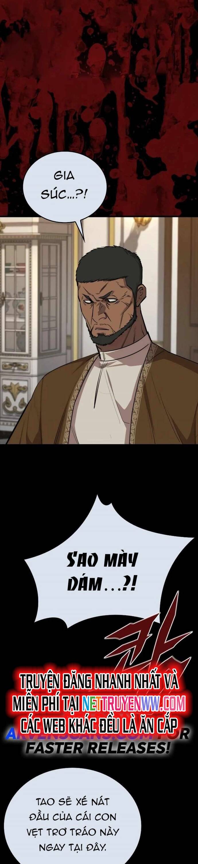 Vanta Black Chapter 8 - 46