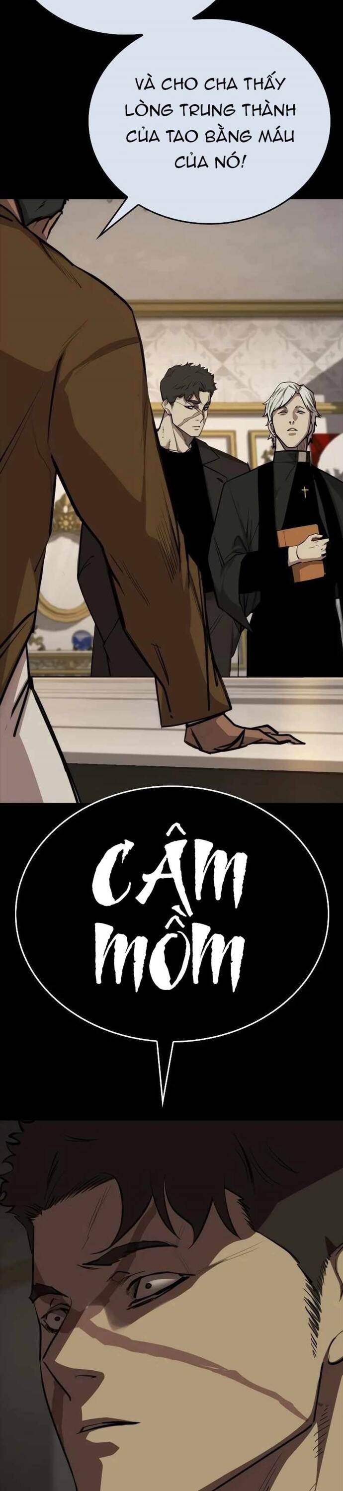 Vanta Black Chapter 8 - 47