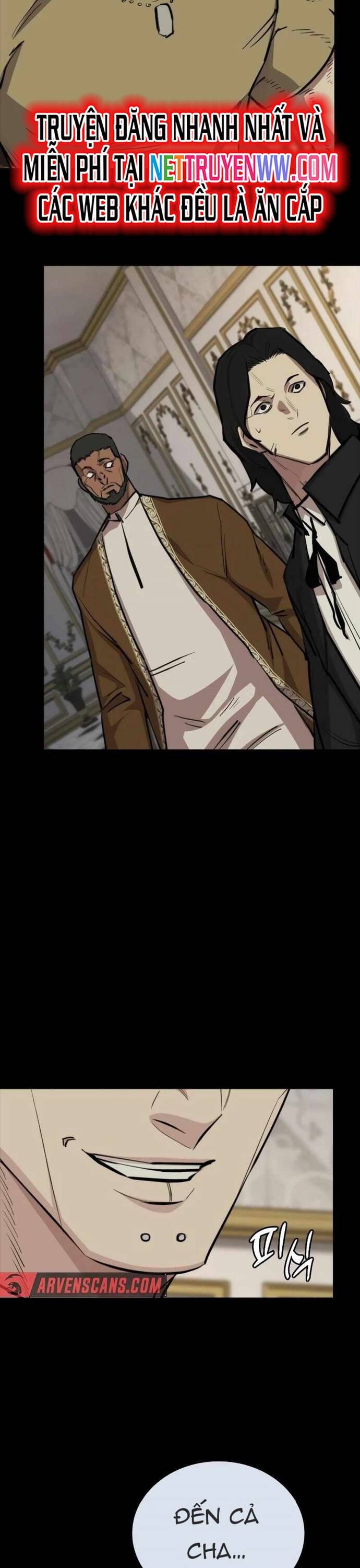 Vanta Black Chapter 8 - 50