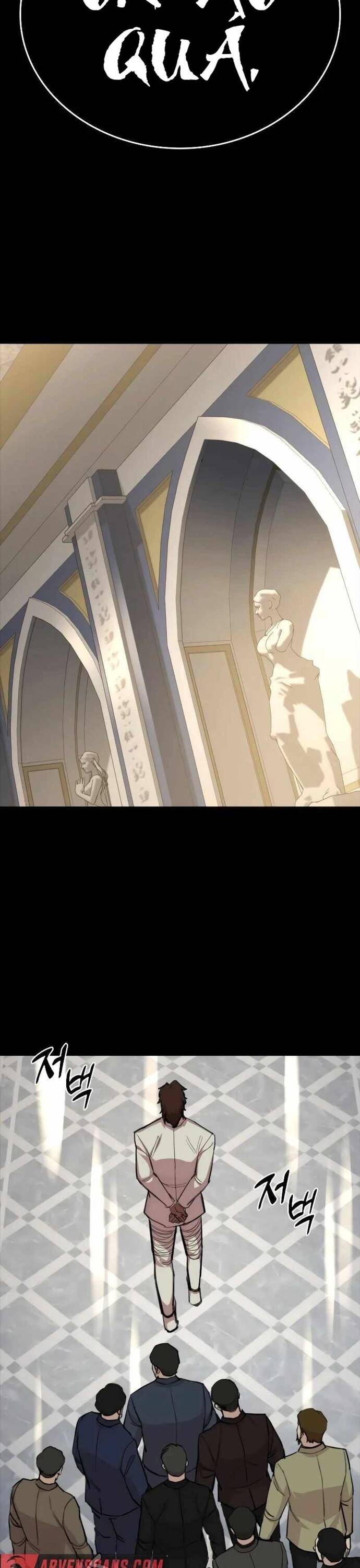 Vanta Black Chapter 8 - 57