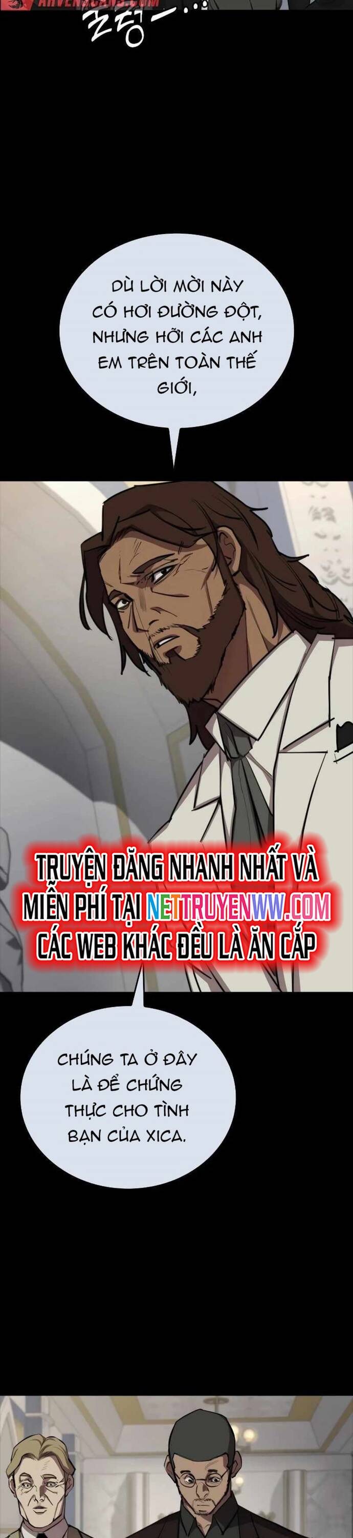 Vanta Black Chapter 8 - 58