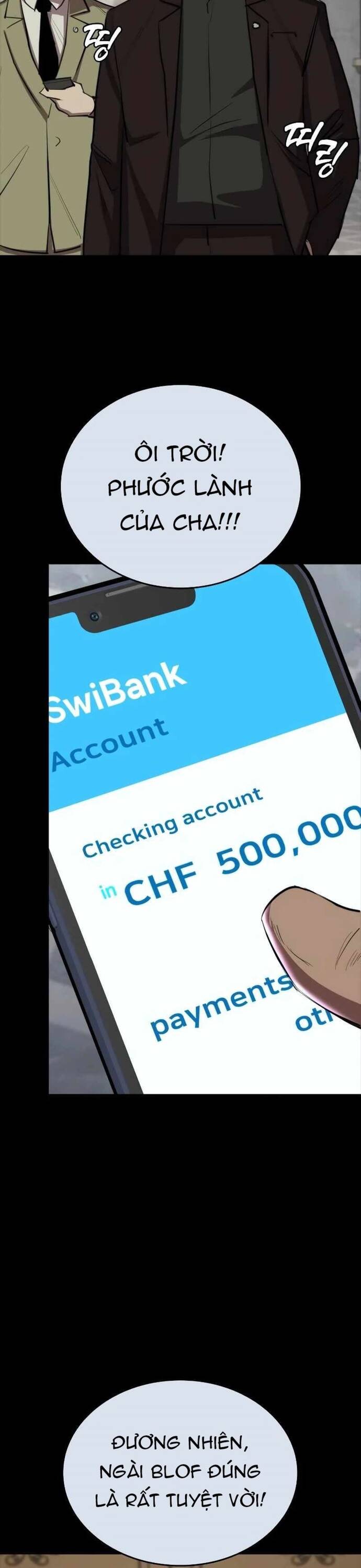 Vanta Black Chapter 8 - 59