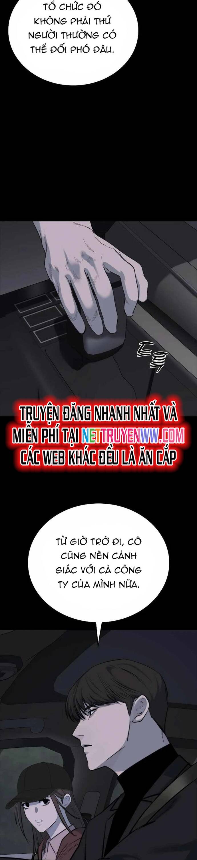 Vanta Black Chapter 8 - 7