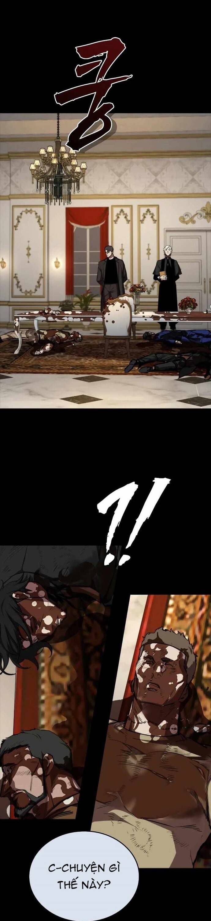 Vanta Black Chapter 8 - 62