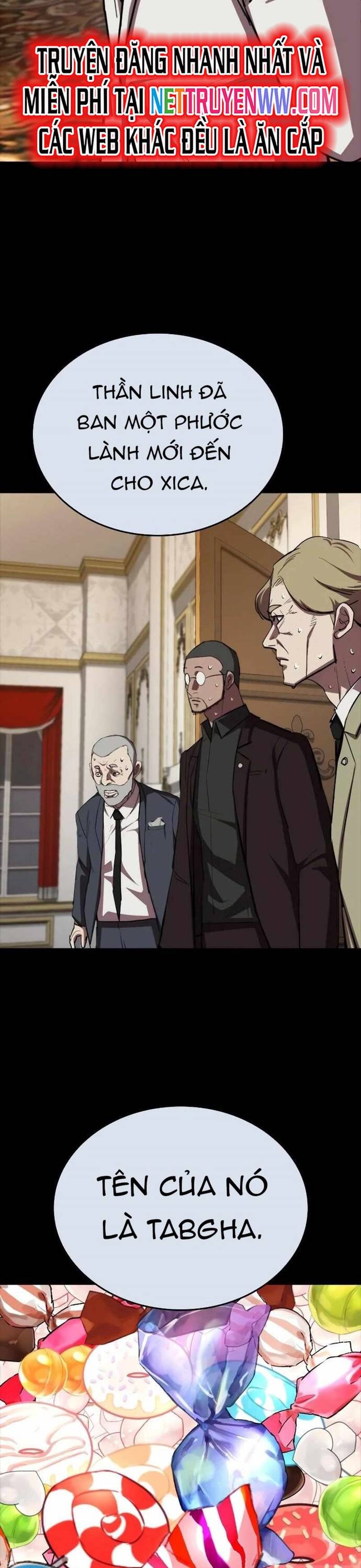 Vanta Black Chapter 8 - 64