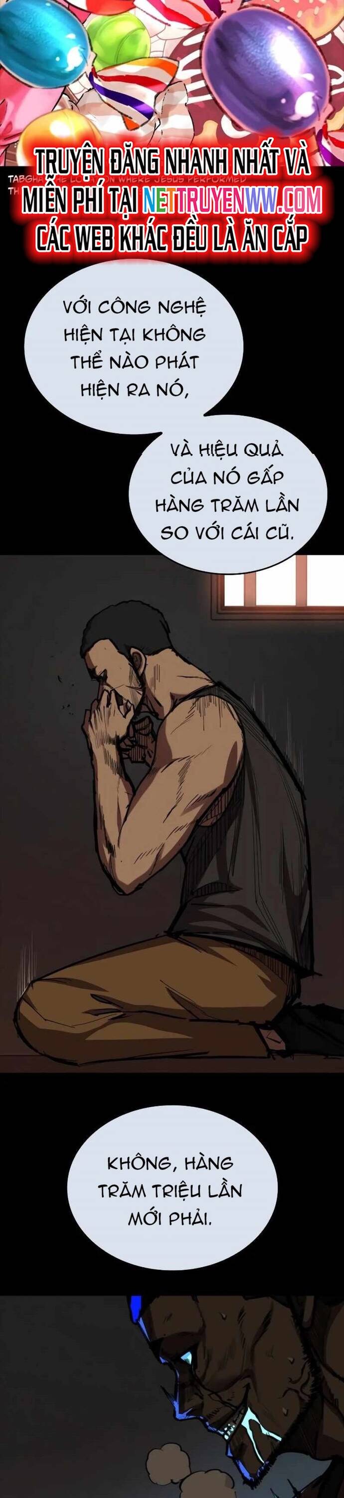 Vanta Black Chapter 8 - 65