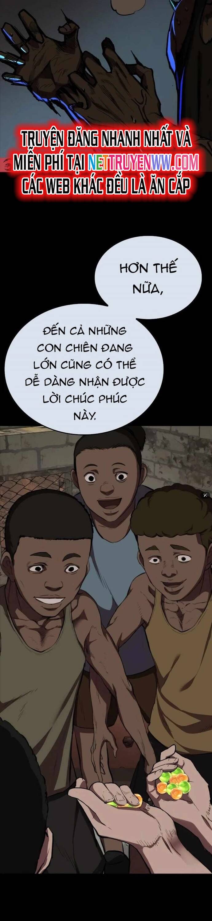 Vanta Black Chapter 8 - 66