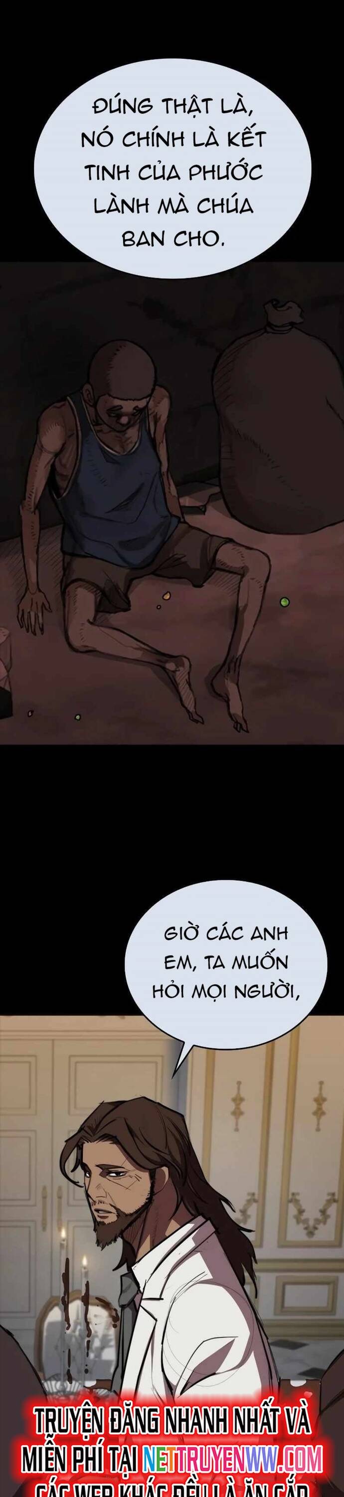 Vanta Black Chapter 8 - 67