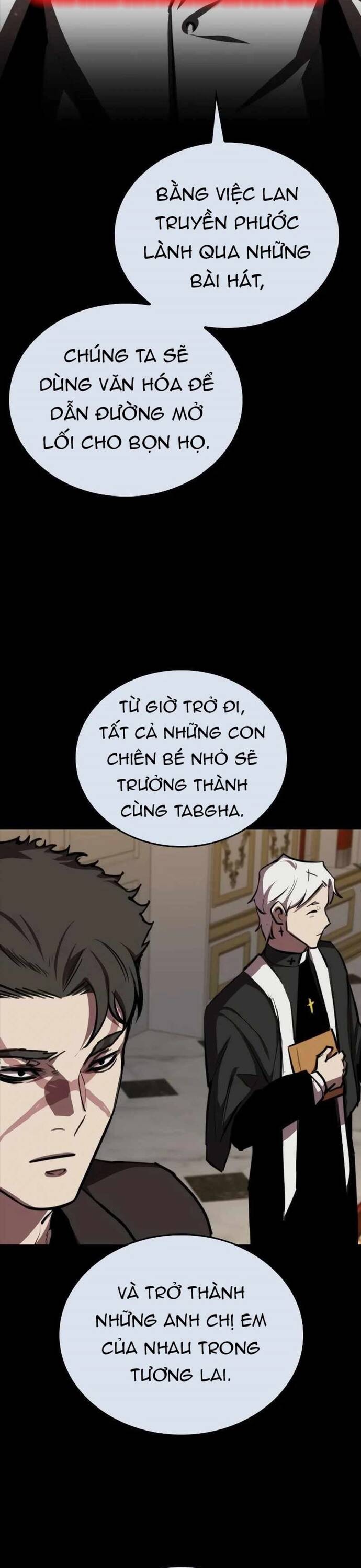 Vanta Black Chapter 8 - 70