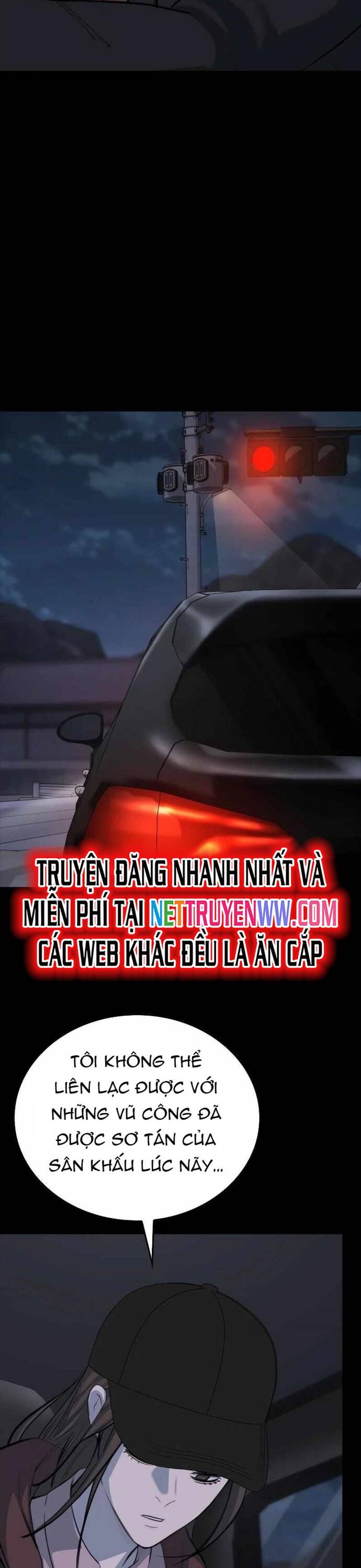 Vanta Black Chapter 8 - 8