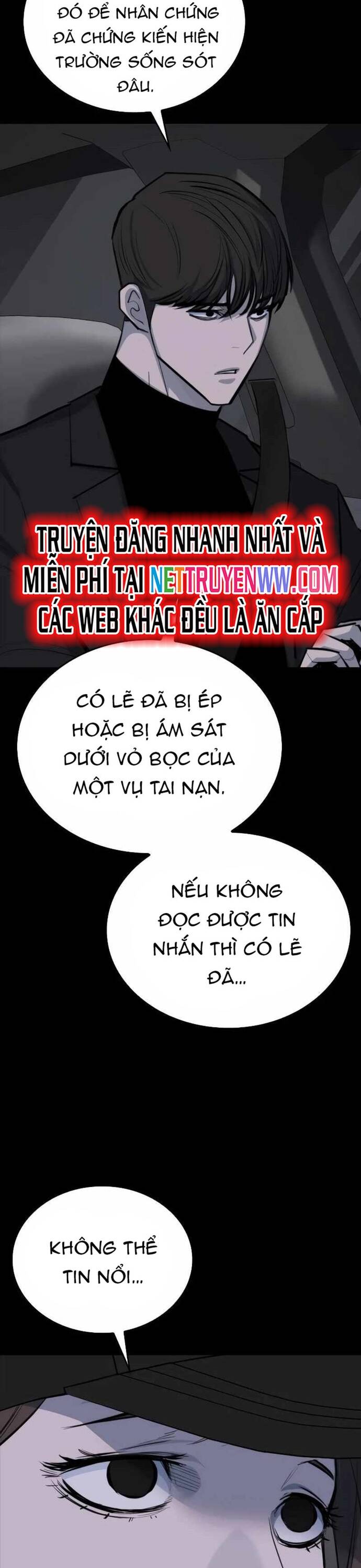 Vanta Black Chapter 8 - 10