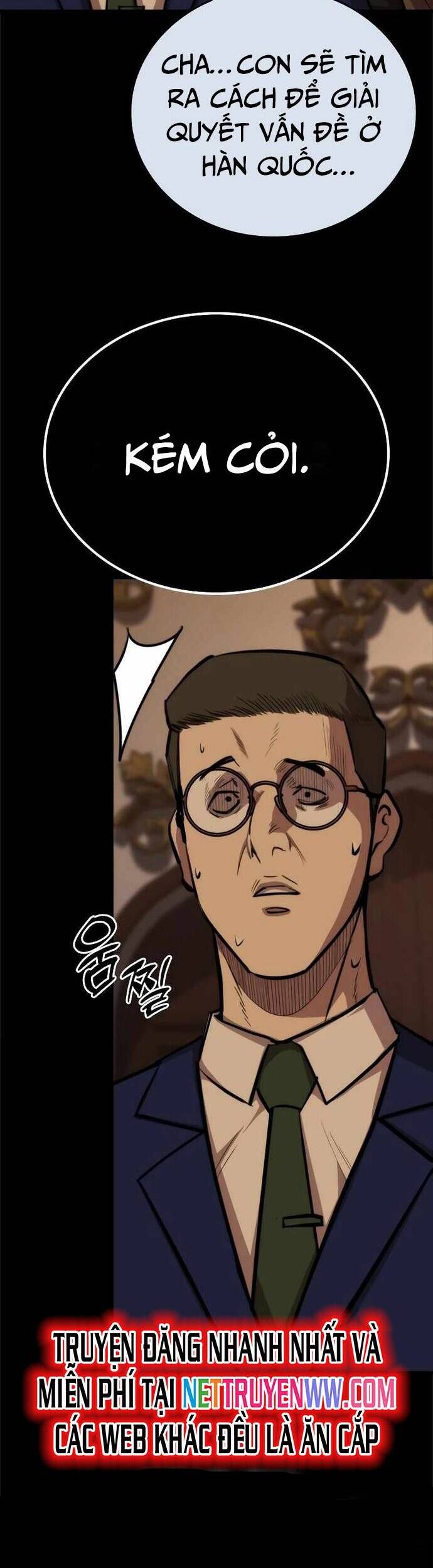 Vanta Black Chapter 9 - 11