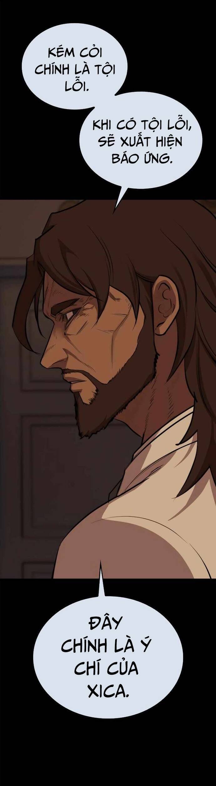 Vanta Black Chapter 9 - 12