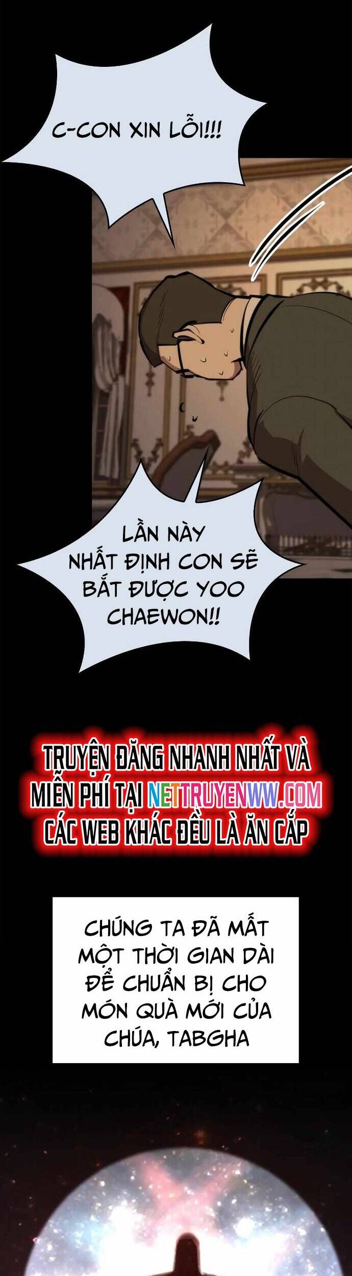 Vanta Black Chapter 9 - 13