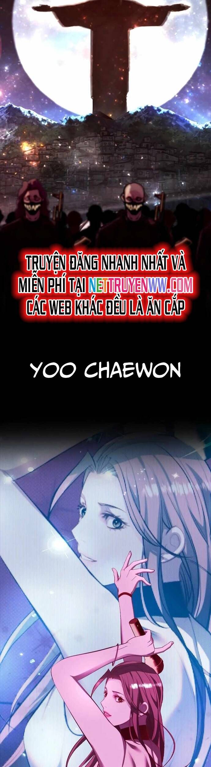 Vanta Black Chapter 9 - 14