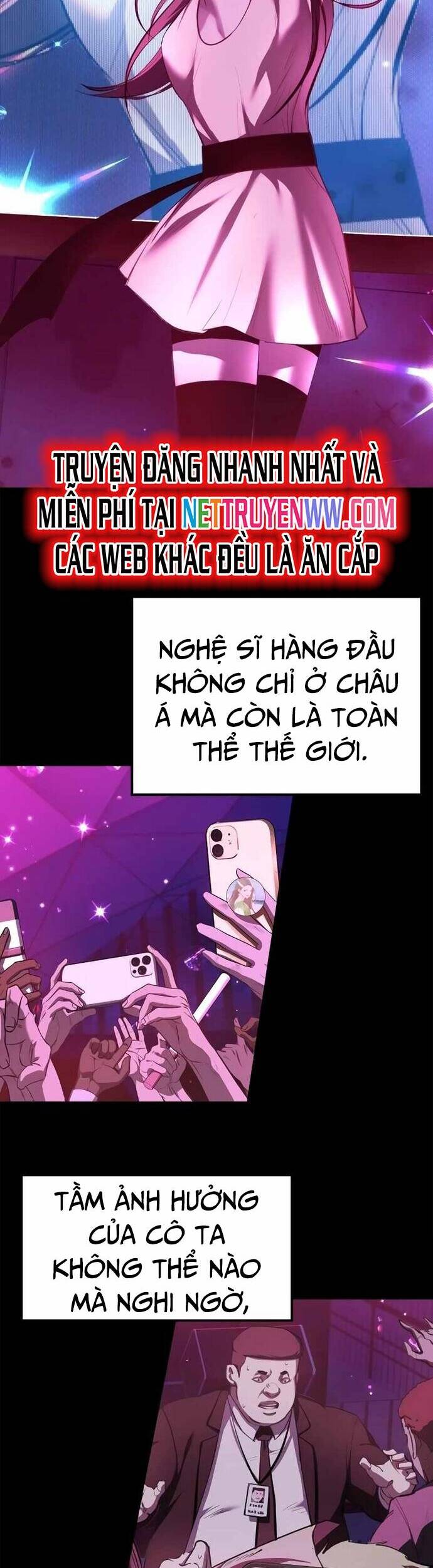 Vanta Black Chapter 9 - 15