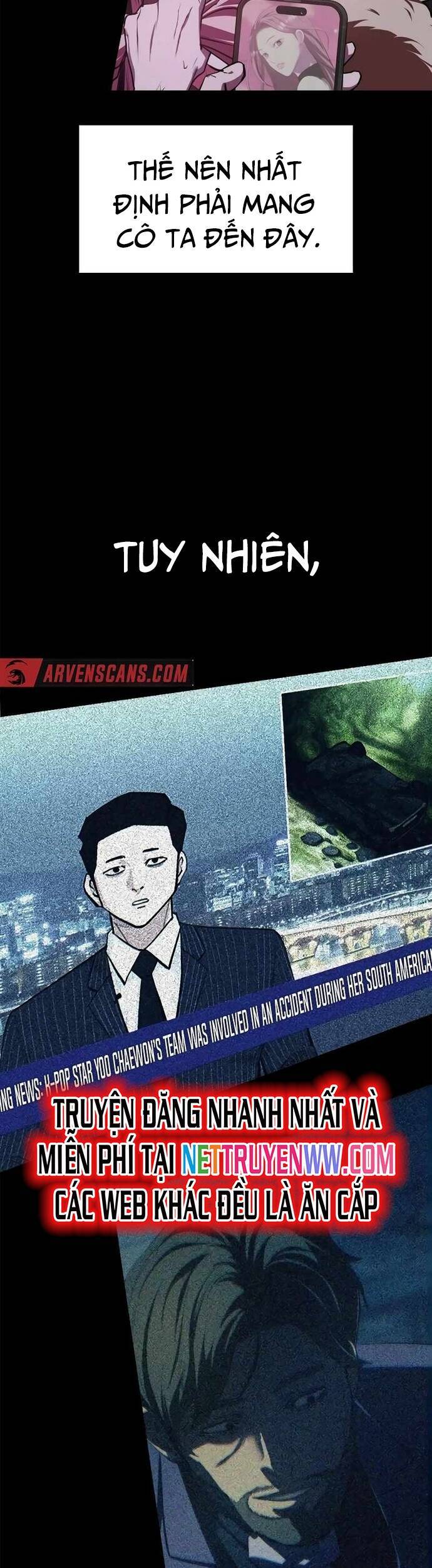 Vanta Black Chapter 9 - 16