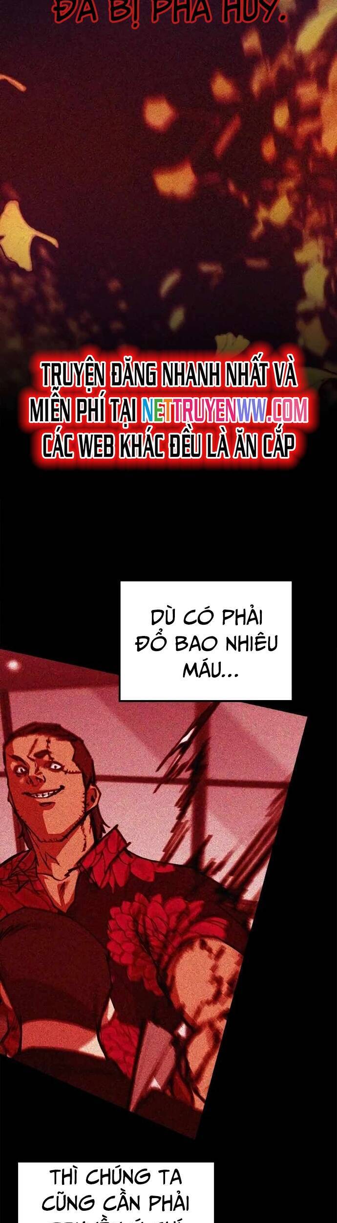 Vanta Black Chapter 9 - 18