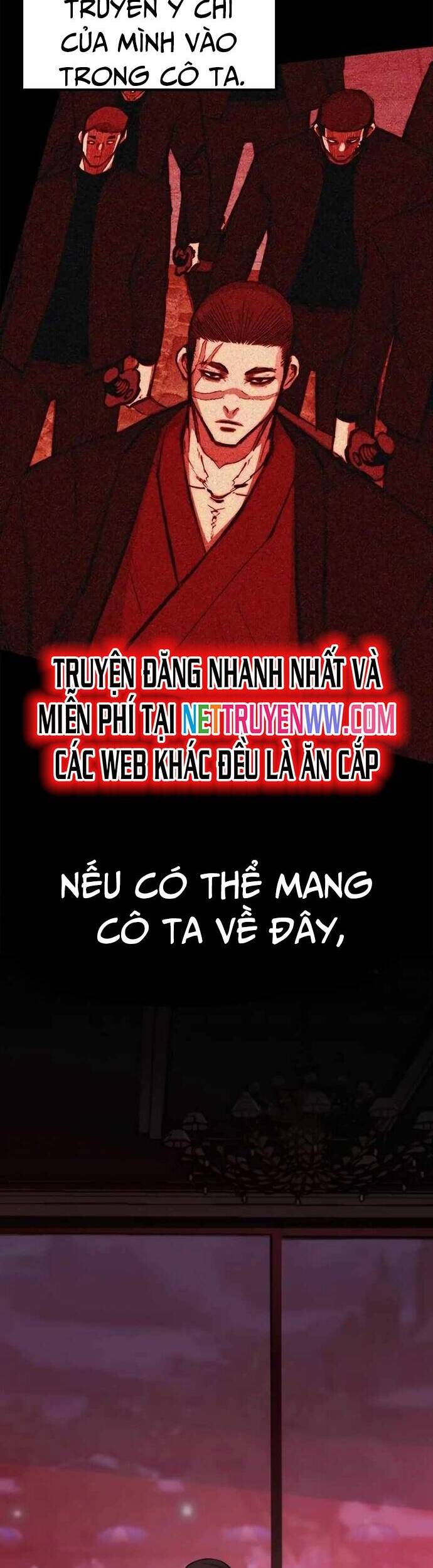 Vanta Black Chapter 9 - 19