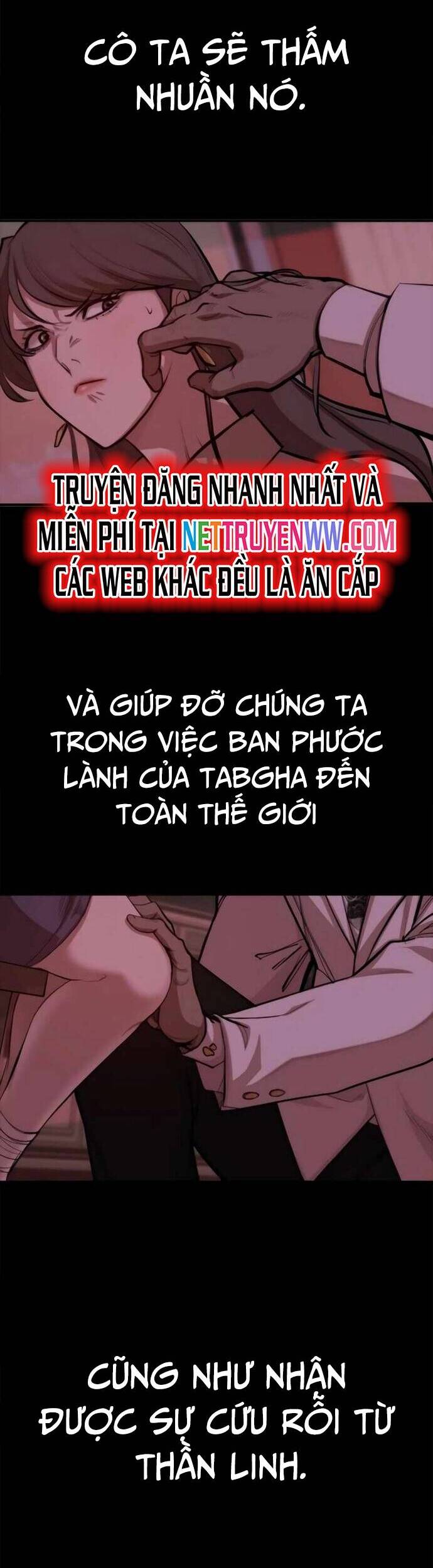 Vanta Black Chapter 9 - 21