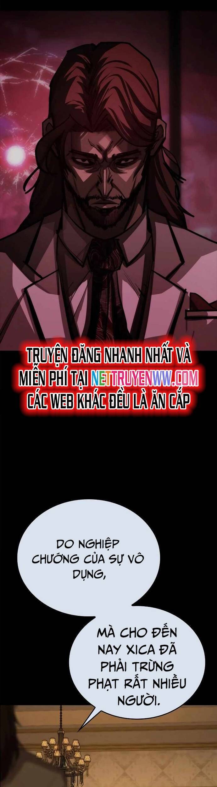 Vanta Black Chapter 9 - 22