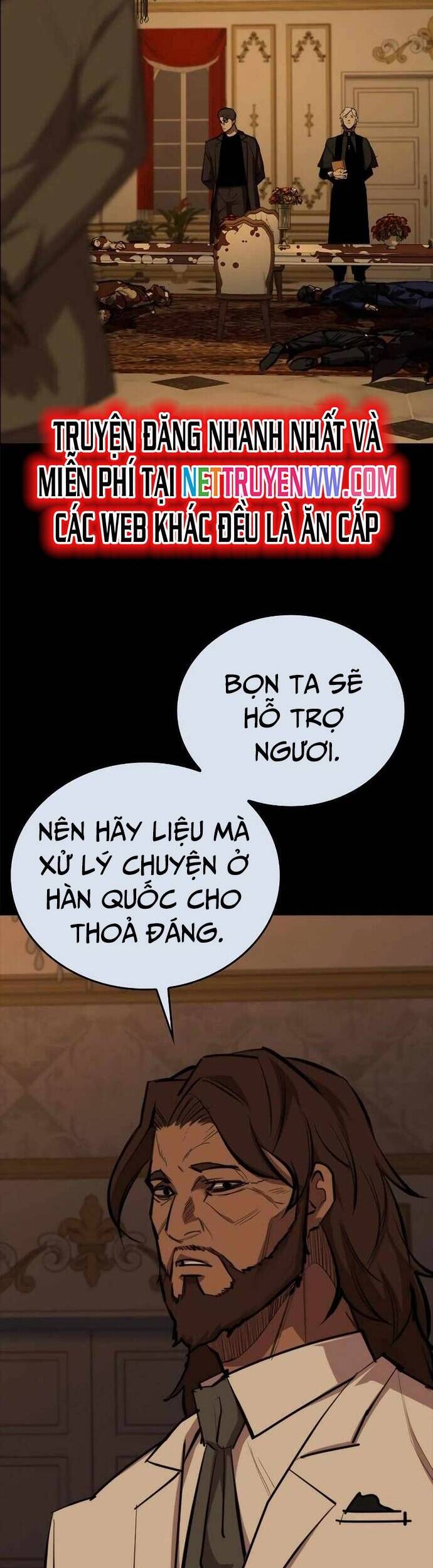 Vanta Black Chapter 9 - 23