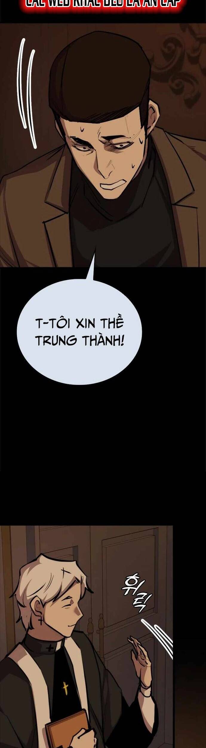 Vanta Black Chapter 9 - 25