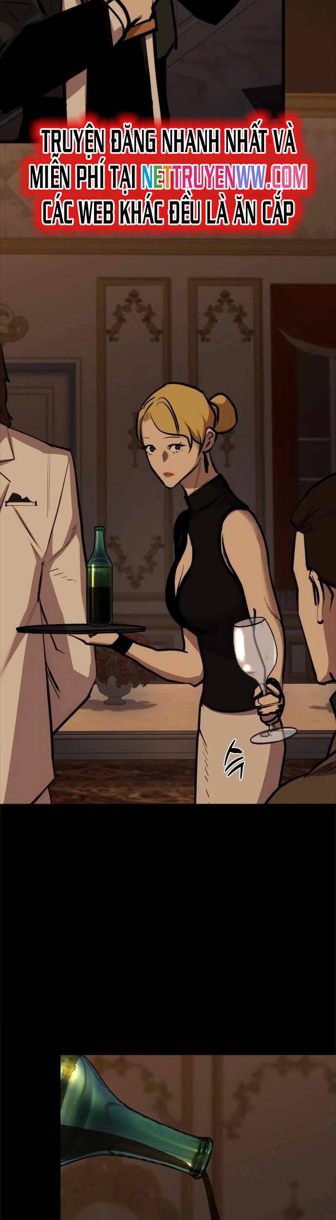 Vanta Black Chapter 9 - 26