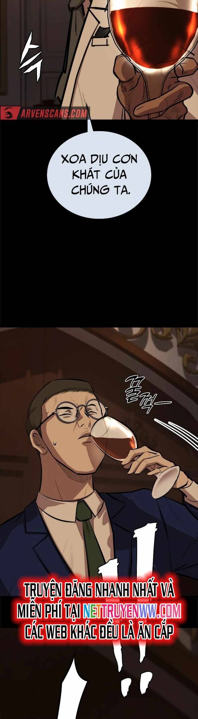 Vanta Black Chapter 9 - 28