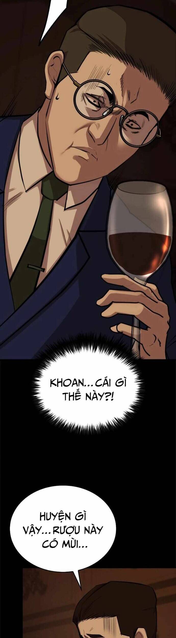 Vanta Black Chapter 9 - 29