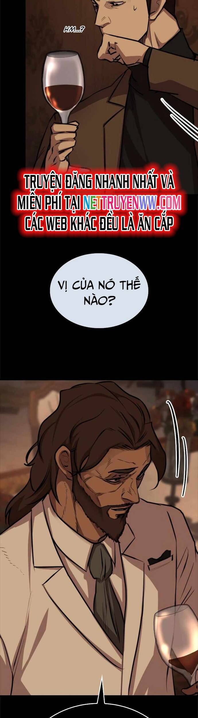 Vanta Black Chapter 9 - 30